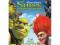 SHREK FOREVER AFTER WII NOWA4CONSOLE