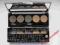 W7 5 Piece Eye Shadow Box == KOMPLET PIĘĆ CIENI ==