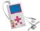 Lexibook Barbie MP3 player / dyktafon 2 GB