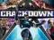 Gra Xbox 360 Crackdown 24h Nowa