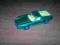 CORGI TOYS whizzwheels -- LOTUS EUROPA