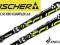 NOWE NARTY FISCHER RC4 WORLDCUP 150 cm+ Z13