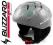 Kask Blizzard Cross Carbon Matt Regulowany 54-58