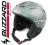 Kask Blizzard Mega Carbon Matt Regulowany 58-62