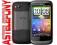 HTC DESIRE S S510 CZARNY PL 24 MC GW 1300 ZŁWWA