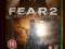 FEAR 2 PROJECT ORGIN xbox 360, używana! polecam!