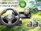 Kierownica ET-2035 VELOCITY PC//PS2/PS3/ XBOX360 !