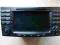 COMAND MERCEDES W211 CLS NAVI
