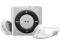 IPOD SHUFFLE 2GB SREBRNY 6GEN NOWY PL