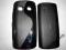 ORYG. S GEL CASE BLACK GUMA NOKIA 500 N500 +FOLIA