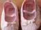 H&M Śliczne balerinki dla dziewczynki !!!