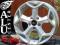 NOWE FELGI 16'' 5x108 FORD FOCUS MONDEO S-MAX KUGA