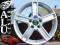 NOWE FELGI 15'' 5x112 SKODA OCTAVIA II VW PASSAT