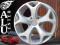 NOWE FELGI 16'' 5x120 BMW 1 3 E81 E82 E87 E46 E90