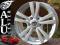 NOWE FELGI 16'' 5x118 RENAULT TRAFIC OPEL VIVARO