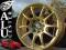 NOWE FELGI 15'' 4x98 ADVAN JAPAN FIAT PUNTO BRAVO