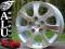 NOWE FELGI 15'' 5x114,3 TOYOTA AURIS AVENSIS RAV4