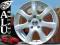 NOWE FELGI 16'' 5x114,3 TOYOTA AURIS AVENSIS CAMRY