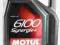 OLEJ MOTUL 6100 SYNERGIE + SAE 10W40 5L WROCŁAW