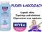 Puder łagodzący NIVEA BABY