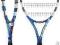 Rakieta tenis Babolat Pure Drive Roddick GT Plus +