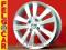 NOWE FELGI 15'' 4x100 TOYOTA YARIS AYGO COROLLA