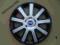 Kolpaki 15'' FIAT 14''13'' DOBLO PUNTO BRAVO BRAVA