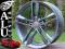 NOWE FELGI 17'' 5x112 AUDI 100 A3 A4 A5 A6 WZÓR S5