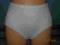 Figi damskie bawełniane,super cena,rozm.M