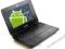 NETBOOK ANDROID VORDON WI-FI 3xUSB NOWY, GWARANCJA