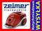 ODKURZACZ ZELMER 323.0 EF ELF2 +2 WORKI +PROMOCJA