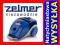 ODKURZACZ ZELMER 323.0 EK ELF 2 +7 WORK +PROMOCJA