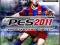 Pro Evolution Soccer PES 2011 X360 SKLEP POZNAŃ