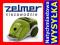 ODKURZACZ ZELMER 323.5 EF ELF2 +7 WORKÓW +PROMOCJA