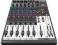 Behringer XENYX 1204 USB sklep Muzak