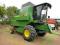 John-Deere 1177 1990r klima,sieczkarnia