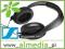 SENNHEISER HD 202 hd202 Gwr.2LATA PL NOWE! SKLEP!