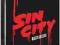 SIN CITY  [DVD] METALBOX  KURIER HIT