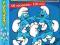 SMERFY (3DVD) BOX NOWE WYPRZEDAŻ KURIER 24h HIT