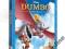 DUMBO  BLUE-RAY + DVD HIT  PROMOCJA