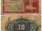 Hiszpania 10 peset 1935