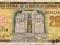 Dominikana 20 Pesos 1998