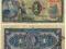 Kolumbia 1 Peso 1945 r