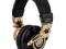 Reloop RHP-10 Gold Rush DJ-SKLEP_COM KRK FA GW