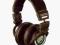 Reloop RHP-10 Chocolate Crown DJ-SKLEP_COM KRK FA