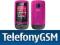 TELEFON DLA KOBIETY NOKIA C2-05 PINK, NOKIA POLAND