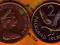 FALKLANDY /KM-3a/ 2 PENCE 1998 r.Gęś