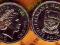 FALKLANDY /KM-?/ 1 POUND 2004 r