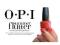 OPI Summer Flutter Collection  kolor  - WING IT!