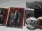 GEARS OF WAR 2 LIMITED EDITION XBOX 360 WYJĄTKOWA